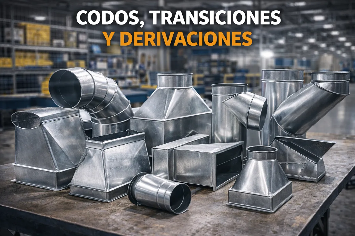 Imagen principal de la subcategoría Codos, Transiciones y Derivaciones en Chapa Galvanizada | Indumor - PHA+RW4gPHN0cm9uZz5JbmR1bW9yPC9zdHJvbmc+IGZhYnJpY2Ftb3MgY29kb3MsIHRyYW5zaWNpb25lcyB5IGRlcml2YWNpb25lcyBlbiBjaGFwYSBnYWx2YW5pemFkYSwgcGllemFzIGZ1bmRhbWVudGFsZXMgcGFyYSBsYSBjb3JyZWN0YSBjb25maWd1cmFjacOzbiB5IGZ1bmNpb25hbWllbnRvIGRlIHNpc3RlbWFzIGRlIHZlbnRpbGFjacOzbiB5IGV4dHJhY2Npw7NuIGluZHVzdHJpYWwuPC9wPg==
